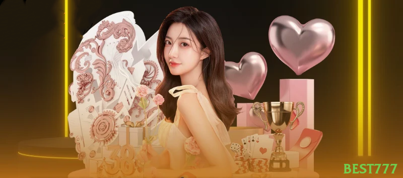 Controles de paJogonto e BRL em best777