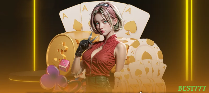 Controles de paJogonto e BRL em best777